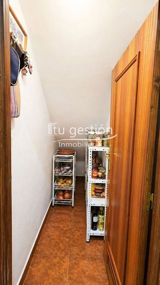 Casa adosada en venta en Ronda
