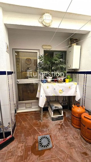 Casa adosada en venta en Ronda