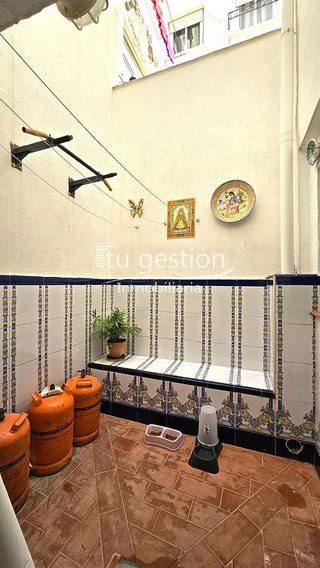 Casa adosada en venta en Ronda
