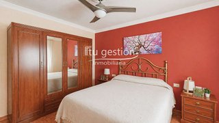 Casa adosada en venta en Ronda