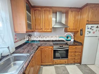 Casa en venta en Oliva Playa en Oliva