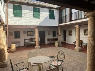 Casa en venta en Membrilla