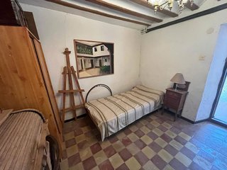 Casa en venta en Membrilla