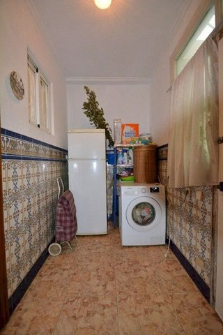 Chalet en venta en Zona Pueblo en Guardamar del Segura
