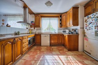 Chalet en venta en Espartinas