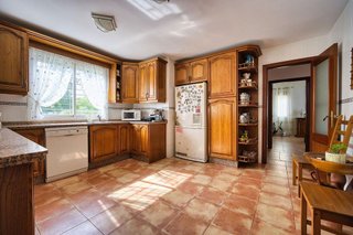 Chalet en venta en Espartinas