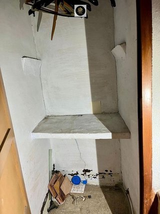Casa en venta en Belén - San Roque en Jaén