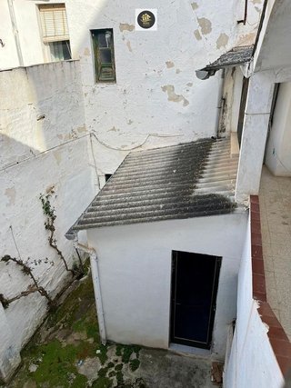 Casa en venta en Belén - San Roque en Jaén