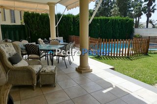 Chalet en venta en Poblets (els)