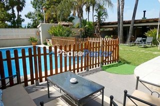 Chalet en venta en Poblets (els)