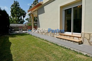 Chalet en venta en Poblets (els)