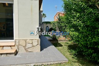 Chalet en venta en Poblets (els)