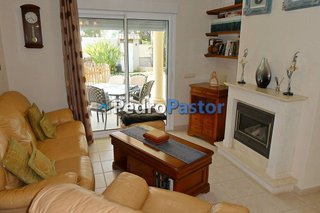 Chalet en venta en Poblets (els)