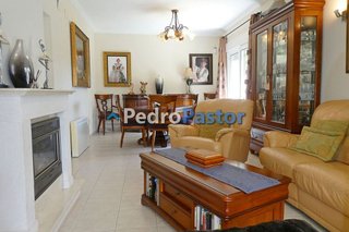 Chalet en venta en Poblets (els)