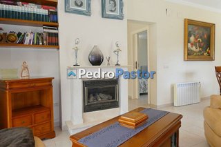 Chalet en venta en Poblets (els)
