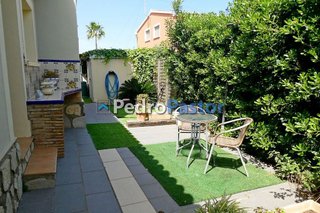 Chalet en venta en Poblets (els)