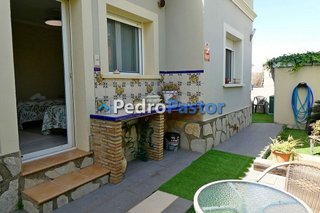 Chalet en venta en Poblets (els)