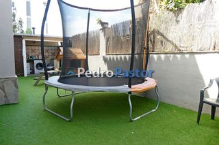 Chalet en venta en Poblets (els)