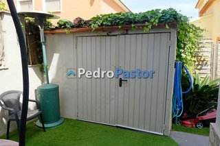 Chalet en venta en Poblets (els)