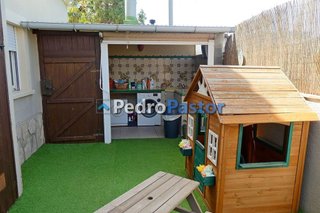 Chalet en venta en Poblets (els)