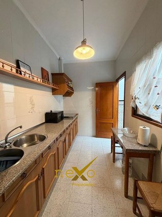 Chalet en venta en Carmona