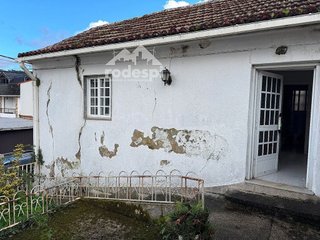 Chalet en venta en Teis en Vigo