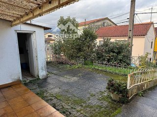 Chalet en venta en Teis en Vigo