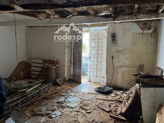 Chalet en venta en Teis en Vigo