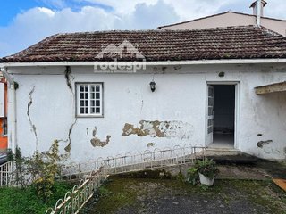 Chalet en venta en Teis en Vigo