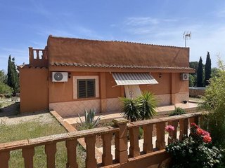 Chalet en venta en Llucmajor Interior en Llucmajor