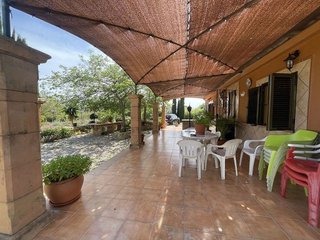 Chalet en venta en Llucmajor Interior en Llucmajor