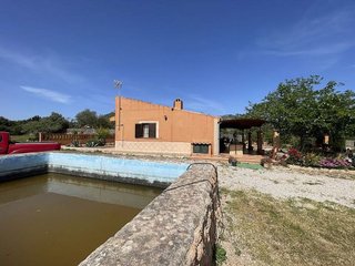 Chalet en venta en Llucmajor Interior en Llucmajor