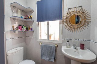 Casa pareada en venta en Atarfe