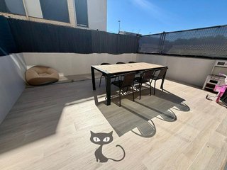 Chalet en venta en Alfafar