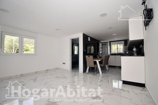 Chalet en venta en Alcora, l´