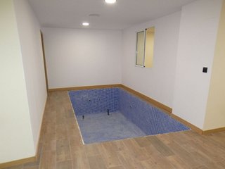 Casa adosada en venta en Delicias en Zaragoza