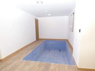 Casa adosada en venta en Delicias en Zaragoza