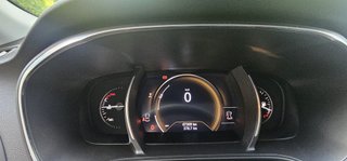 Renault Megane 2019