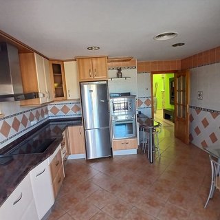 Casa adosada en venta en Centro en Mutxamel/Muchamiel