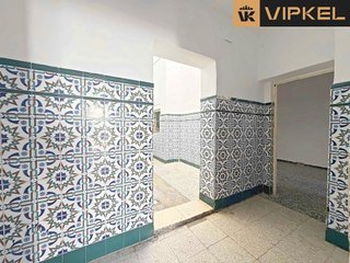 Casa pareada en venta en Núcleo Urbano en Chiclana de la Frontera