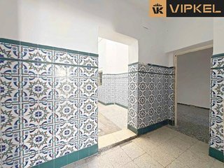 Casa pareada en venta en Núcleo Urbano en Chiclana de la Frontera