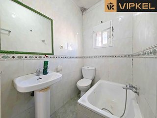 Casa pareada en venta en Núcleo Urbano en Chiclana de la Frontera