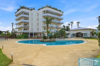 Piso en venta en Santa Margarida en Roses