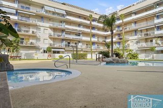 Piso en venta en Santa Margarida en Roses