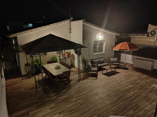 Casa en venta en Benimeit - Tabaira en Teulada