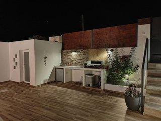 Casa en venta en Benimeit - Tabaira en Teulada
