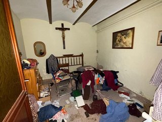 Casa adosada en venta en Campo de Criptana