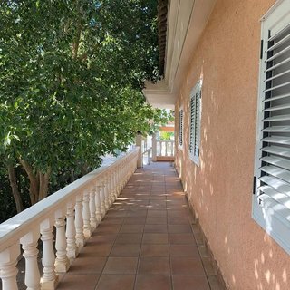 Chalet en venta en Albatalia en Murcia