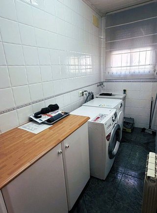 Casa adosada en venta en Viladecavalls