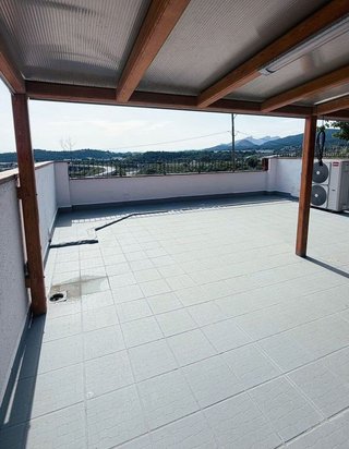 Casa adosada en venta en Viladecavalls